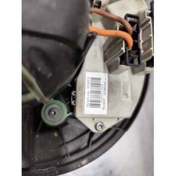 Recambio de eje trasero para ford fiesta (cbk) ambiente referencia OEM IAM   