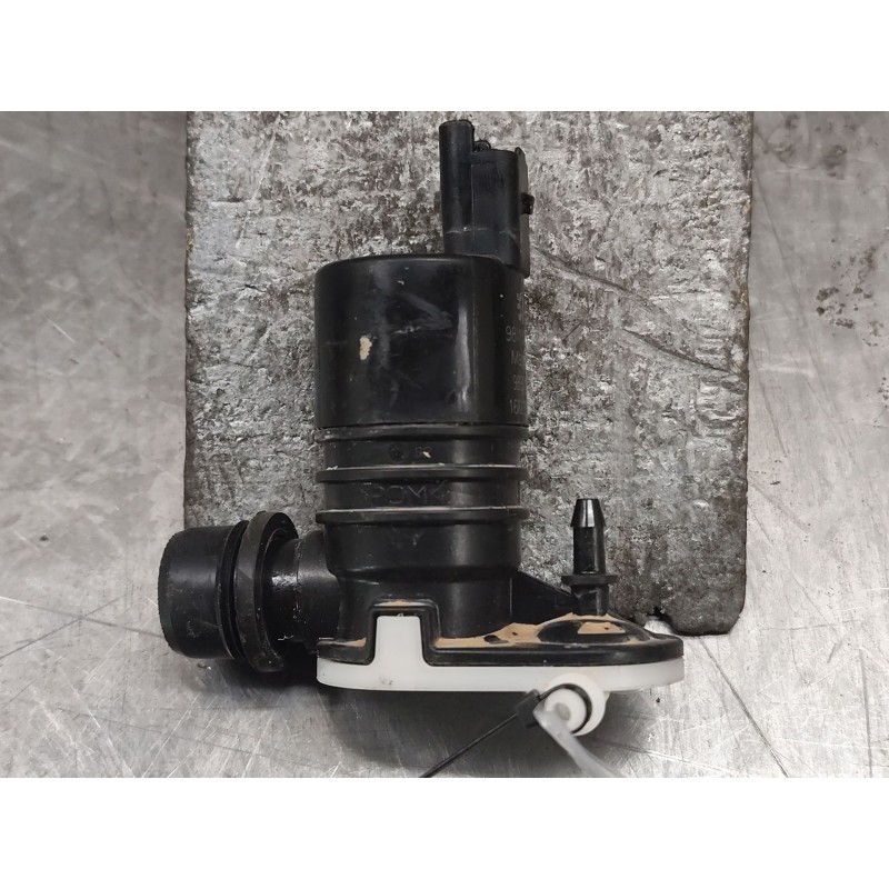 Recambio de bomba limpia para peugeot 5008 ii (mc_, mj_, mr_, m4_) 1.5 bluehdi 130 (mcyhzj, mcyhzr, mcyhzx) referencia OEM IAM 9 - Gris