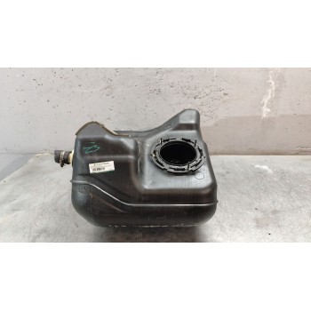 Recambio de deposito combustible para land rover range rover evoque (l538) 2.0 d referencia OEM IAM GJ329K0  