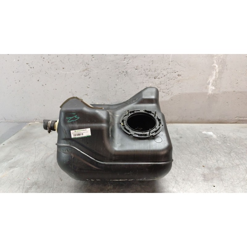 Recambio de deposito combustible para land rover range rover evoque (l538) 2.0 d referencia OEM IAM GJ329K0 - Blanco 5
