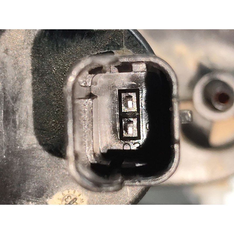 Recambio de bomba limpia para peugeot 5008 ii (mc_, mj_, mr_, m4_) 1.5 bluehdi 130 (mcyhzj, mcyhzr, mcyhzx) referencia OEM IAM 9 - Gris 2