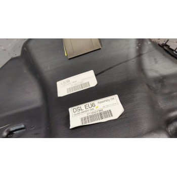 Recambio de deposito combustible para land rover range rover evoque (l538) 2.0 d referencia OEM IAM GJ329K0  