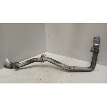 Recambio de tubos intarder para daf xf 105 fa 105.460 (462cv) referencia OEM IAM   