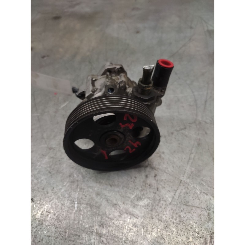 Recambio de bomba direccion para peugeot expert kasten standard básico referencia OEM IAM 9624659580  