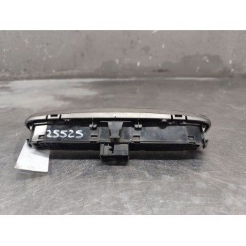 Recambio de warning para peugeot 308 confort referencia OEM IAM 9659417177  