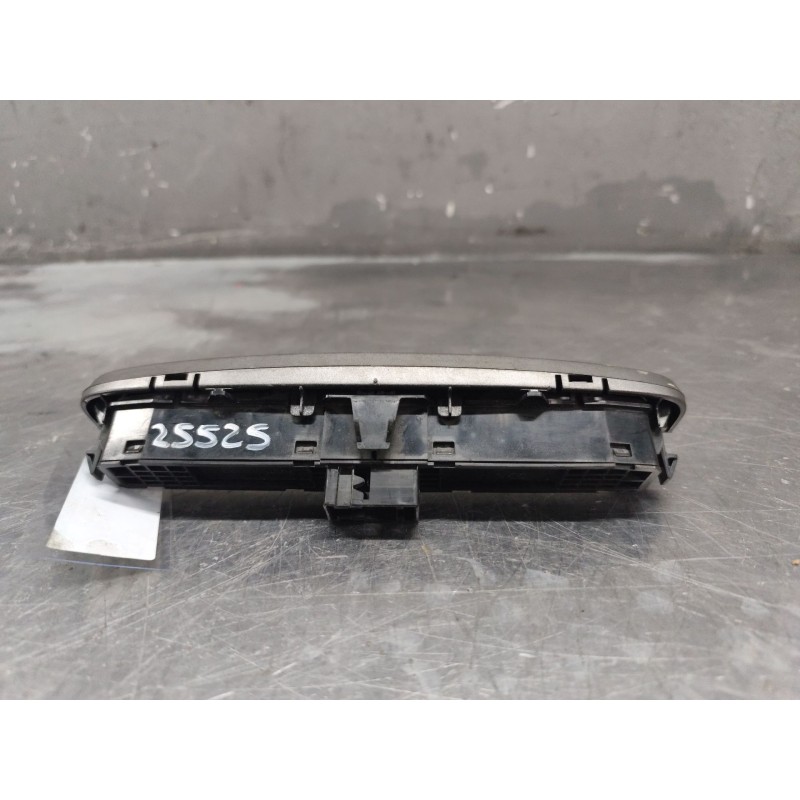 Recambio de warning para peugeot 308 confort referencia OEM IAM 9659417177 - Blanco 3
