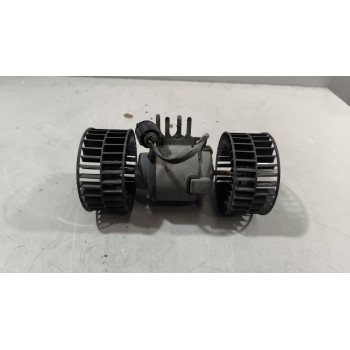 Recambio de motor calefaccion para scania serie 4 (p/r 164 l) 15.6 diesel referencia OEM IAM 1495692  