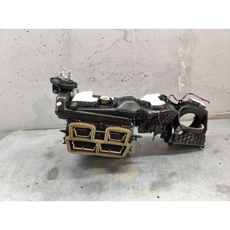 Recambio de calefaccion entera normal para bmw 3 (f30, f80) 320 d xdrive referencia OEM IAM 6411920708710 2
