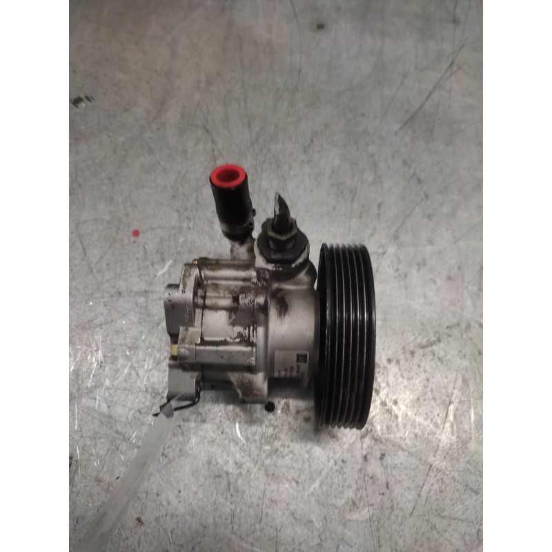 Recambio de bomba direccion para peugeot expert kasten standard básico referencia OEM IAM 9624659580 - Blanco 3