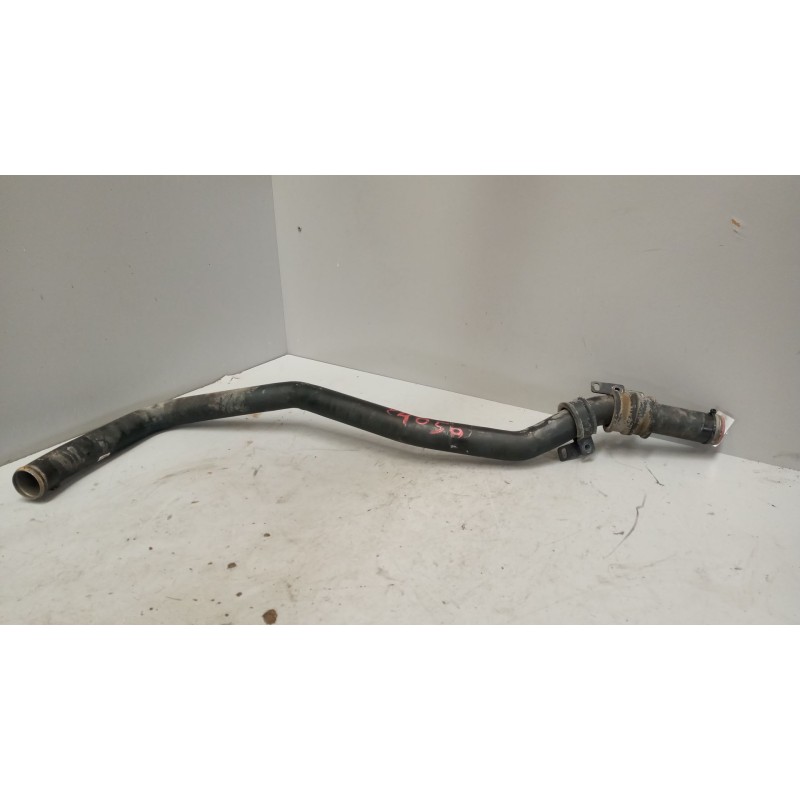 Recambio de tubos intarder para daf serie xf105.460 12.9 diesel referencia OEM IAM 1787957 - Blanco 2