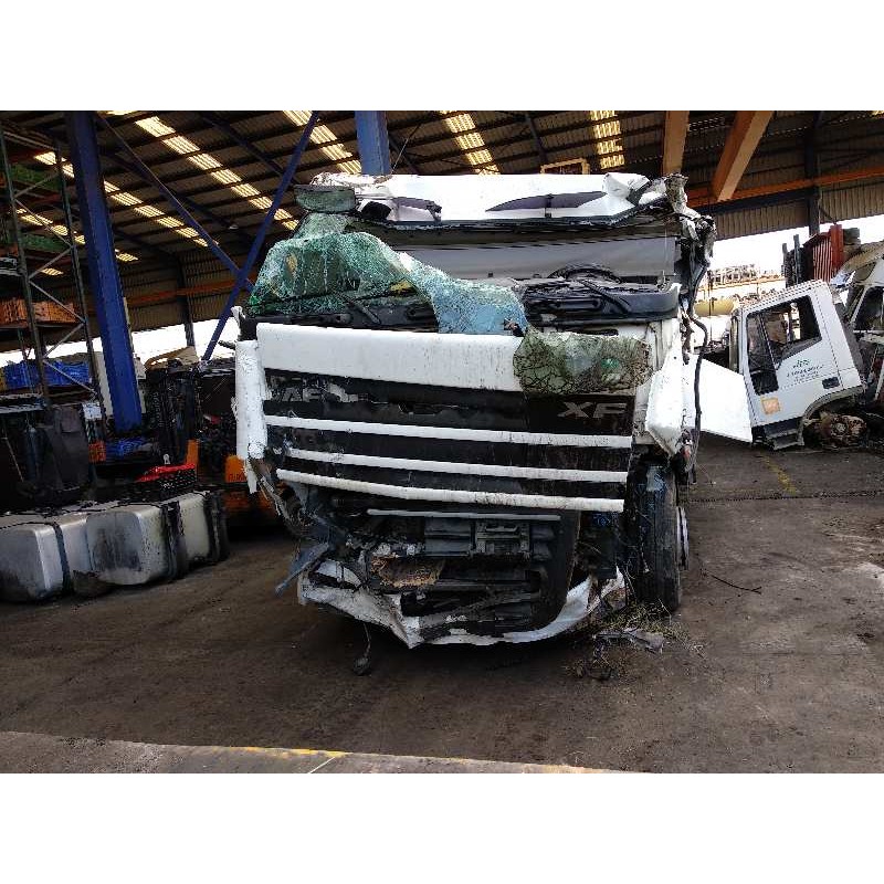 DAF SERIE XF105.XXX