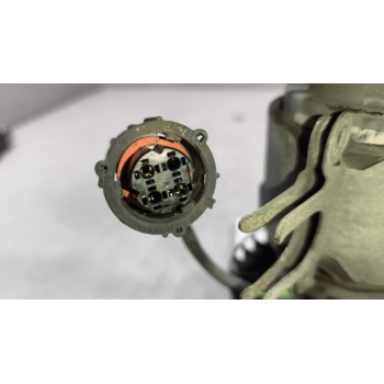 Recambio de motor calefaccion para scania serie 4 (p/r 164 l) 15.6 diesel referencia OEM IAM 1495692  