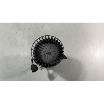 Recambio de motor calefaccion para scania serie 4 (p/r 164 l) 15.6 diesel referencia OEM IAM 1495692  
