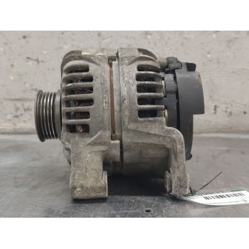 Recambio de alternador para opel corsa c (x01) 1.0 (f08, f68) referencia OEM IAM 0124415023  