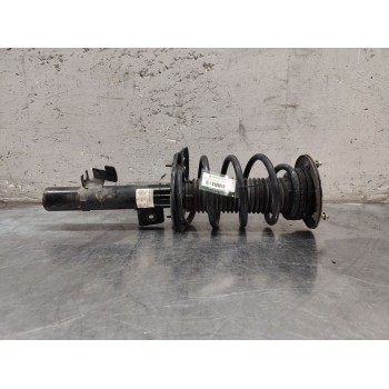Recambio de amortiguador delantero derecho para ford mondeo ber. (ca2) trend referencia OEM IAM 6G9118045GA  