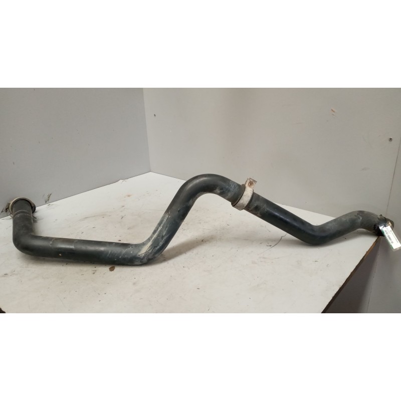 Recambio de tubos intarder para man tgx 18.xxx referencia OEM IAM   