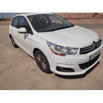 citroën c4 lim. del año 2013