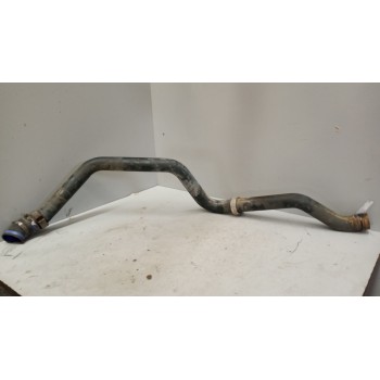Recambio de tubos intarder para man tgx 18.xxx referencia OEM IAM   