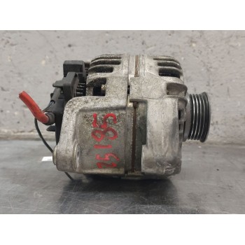 Recambio de alternador para opel corsa c (x01) 1.0 (f08, f68) referencia OEM IAM 0124415023  