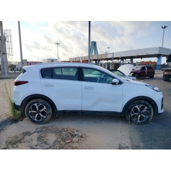 kia sportage iv (ql, qle) del año 2020