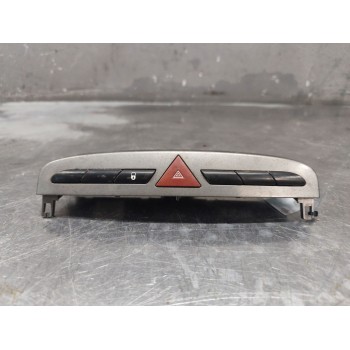 Recambio de warning para peugeot 308 confort referencia OEM IAM 9659417177  