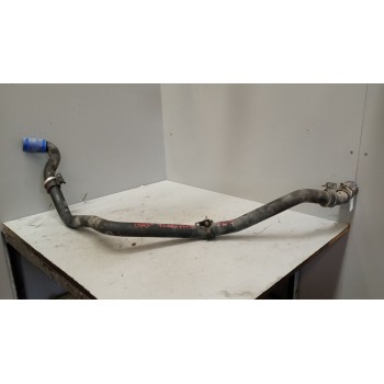 Recambio de tubos intarder para daf xf 105 fa 105.460 (462cv) referencia OEM IAM 1787956  