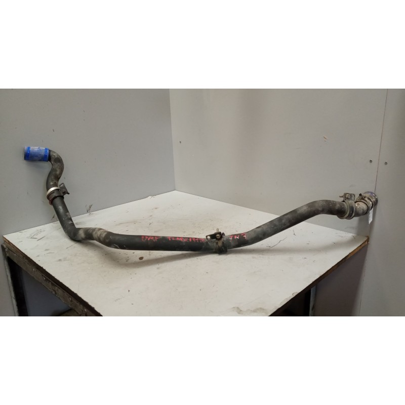 Recambio de tubos intarder para daf xf 105 fa 105.460 (462cv) referencia OEM IAM 1787956  