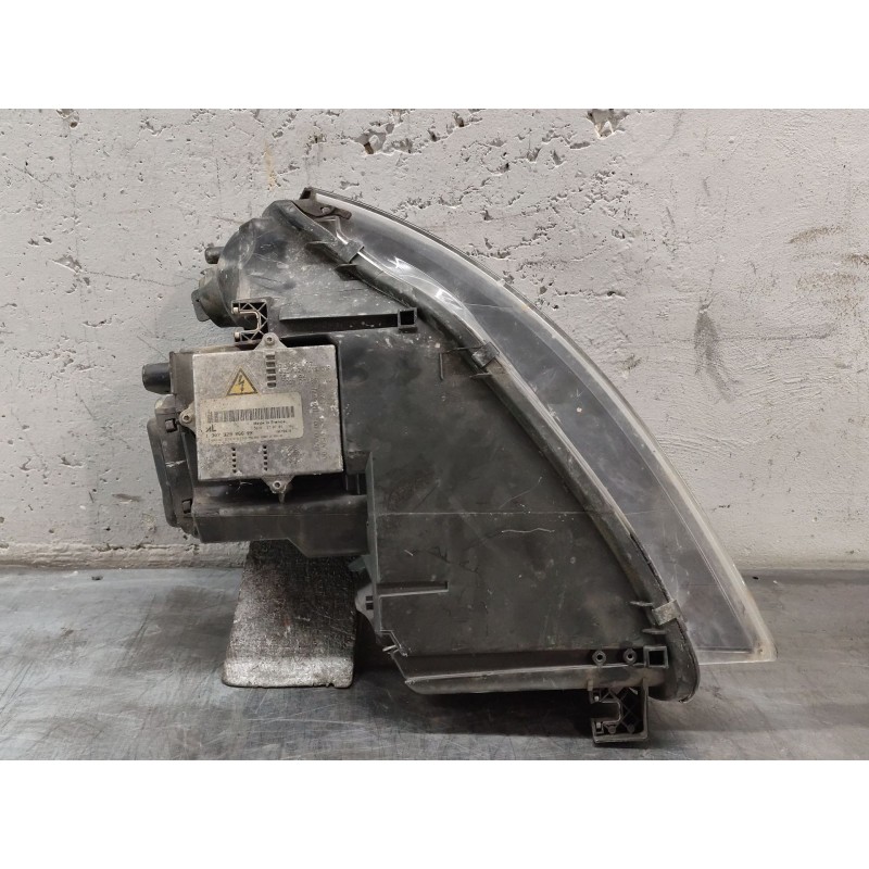Recambio de faro derecho para audi a3 (8p) 2.0 tdi referencia OEM IAM - Negro 2