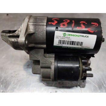 MOTOR ARRANQUE 0001107402 