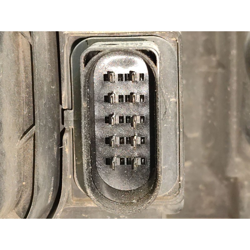 Recambio de faro derecho para audi a3 (8p) 2.0 tdi referencia OEM IAM - Negro 4