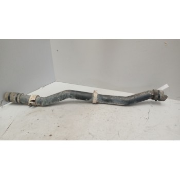 Recambio de tubos intarder para man tgx 18.xxx referencia OEM IAM   