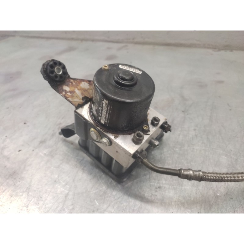 Recambio de abs para bmw serie 3 berlina (e46) 2.0 16v diesel cat referencia OEM IAM 34516757387  6756292 - Azul 4