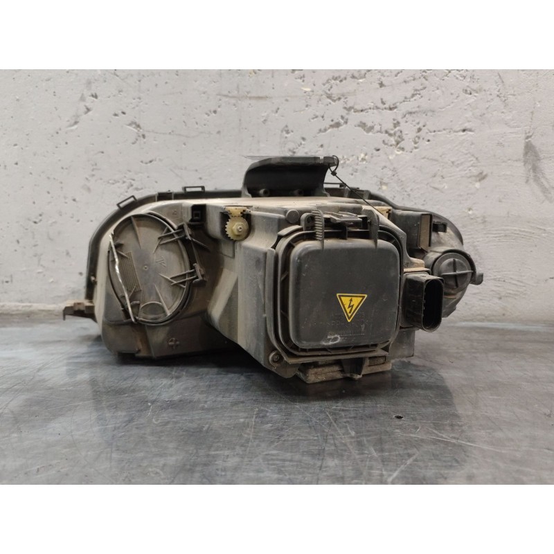 Recambio de faro derecho para audi a3 (8p) 2.0 tdi referencia OEM IAM - Negro 5