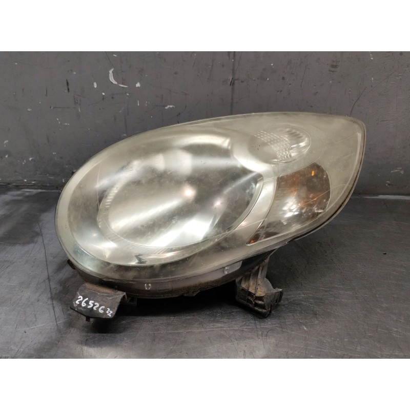 Recambio de faro izquierdo para citroën c1 (pm_, pn_) 1.0 referencia OEM IAM 89032402  