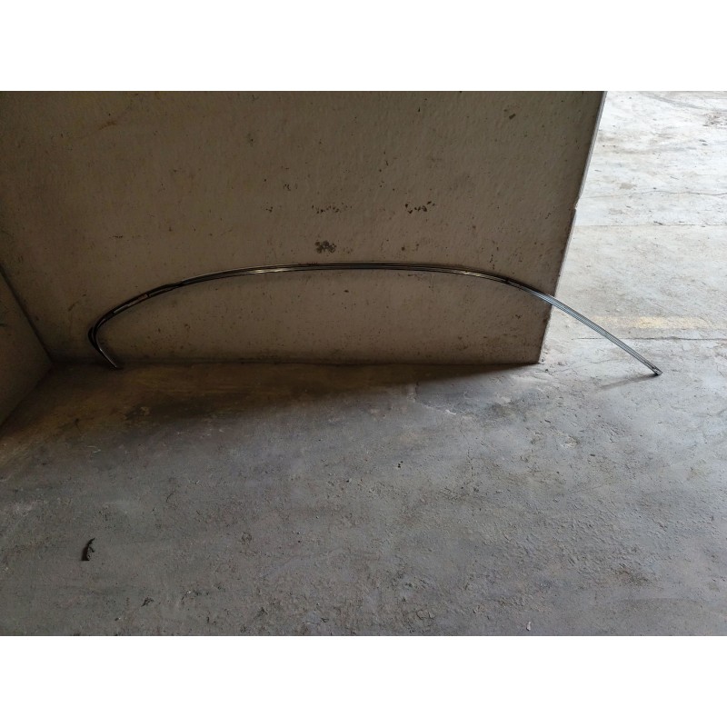 Recambio de moldura para bmw 3 (f30, f80) 320 d xdrive referencia OEM IAM 726323310  LATERAL IZQUIERDA 2