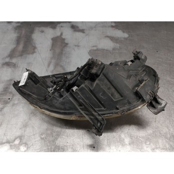 Recambio de faro izquierdo para citroën c1 (pm_, pn_) 1.0 referencia OEM IAM 89032402  