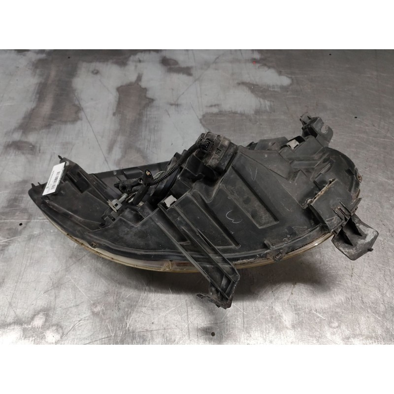 Recambio de faro izquierdo para citroën c1 (pm_, pn_) 1.0 referencia OEM IAM 89032402 - Rojo 2