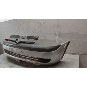 Recambio de paragolpes delantero para opel corsa c (x01) 1.0 (f08, f68) referencia OEM IAM   