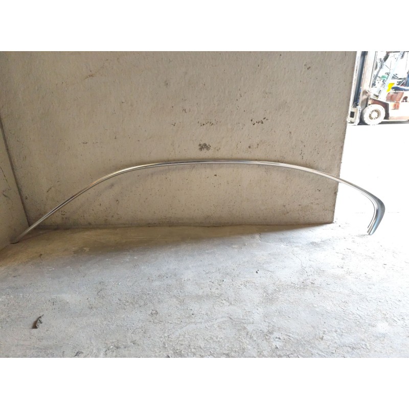 Recambio de moldura para bmw 3 (f30, f80) 320 d xdrive referencia OEM IAM 726323310  LATERAL IZQUIERDA 3