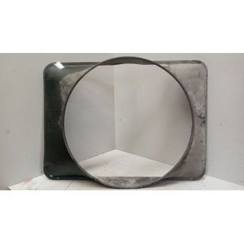 Recambio de envolvente radiador para daf xf 105 fa 105.460 (462cv) referencia OEM IAM 1692901  