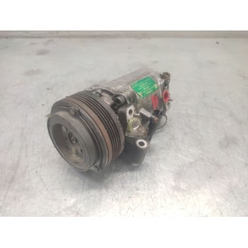 COMPRESOR AIRE ACONDICIONADO 8390646 