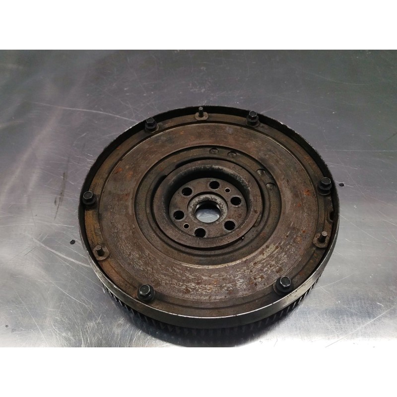 Recambio de volante motor para ford mondeo iii sedán (b4y) 2.0 16v referencia OEM IAM 2