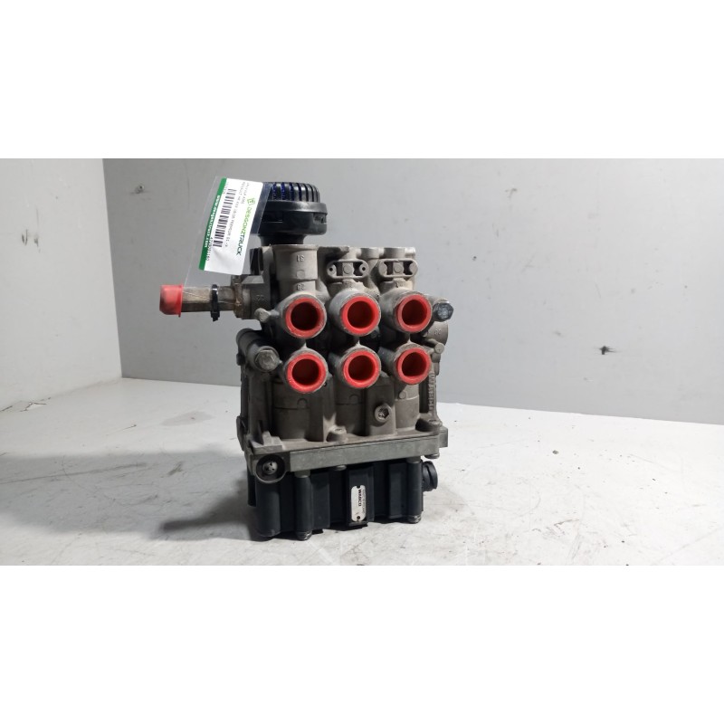 Recambio de valvula aire para renault hr 420.18/26 premium 01  fsa 4x2 420.18 larga distancia referencia OEM IAM 4729051160