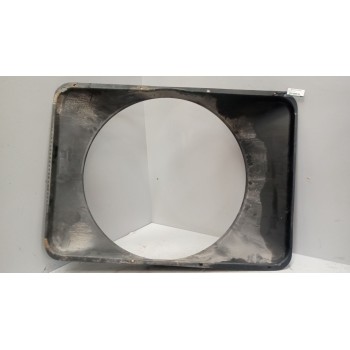 Recambio de envolvente radiador para daf xf 105 fa 105.460 (462cv) referencia OEM IAM 1692901  