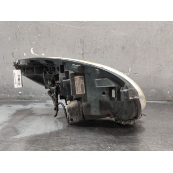 Recambio de faro izquierdo para citroën c1 (pm_, pn_) 1.0 referencia OEM IAM 89032402  