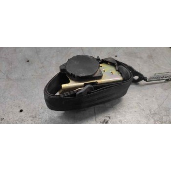 CINTURON SEGURIDAD TRASERO IZQUIERDO 