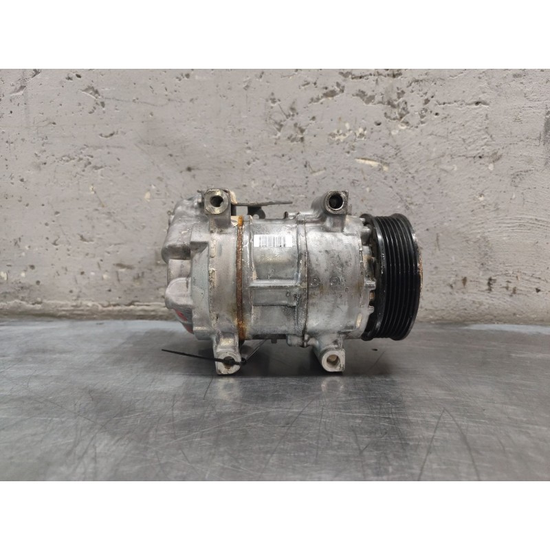 Recambio de compresor aire acondicionado para peugeot 5008 ii (mc_, mj_, mr_, m4_) 1.5 bluehdi 130 (mcyhzj, mcyhzr, mcyhzx) refe - Gris 2