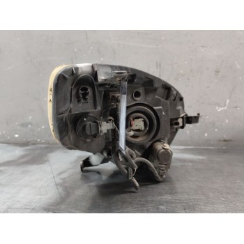 Recambio de faro izquierdo para citroën c1 (pm_, pn_) 1.0 referencia OEM IAM 89032402  