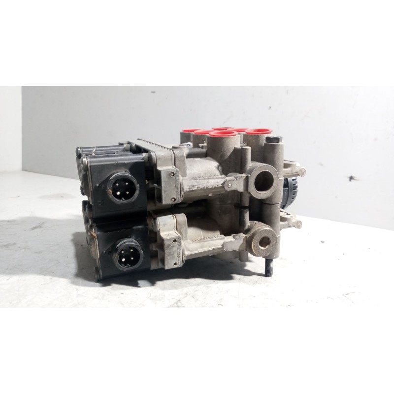 Recambio de valvula aire para renault hr 420.18/26 premium 01  fsa 4x2 420.18 larga distancia referencia OEM IAM 4729051160 3