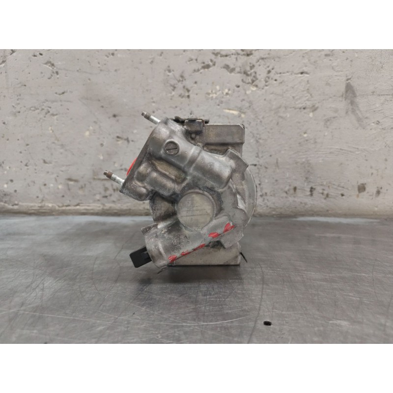 Recambio de compresor aire acondicionado para peugeot 5008 ii (mc_, mj_, mr_, m4_) 1.5 bluehdi 130 (mcyhzj, mcyhzr, mcyhzx) refe - Gris 3